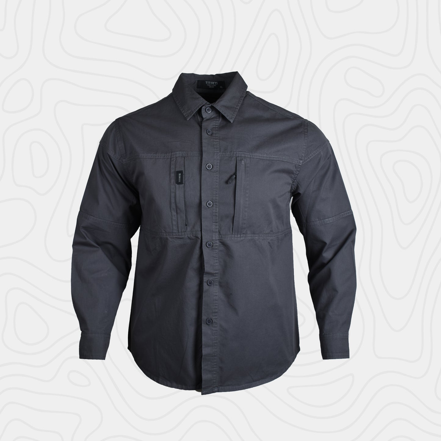 Titans® Marksman Shirt