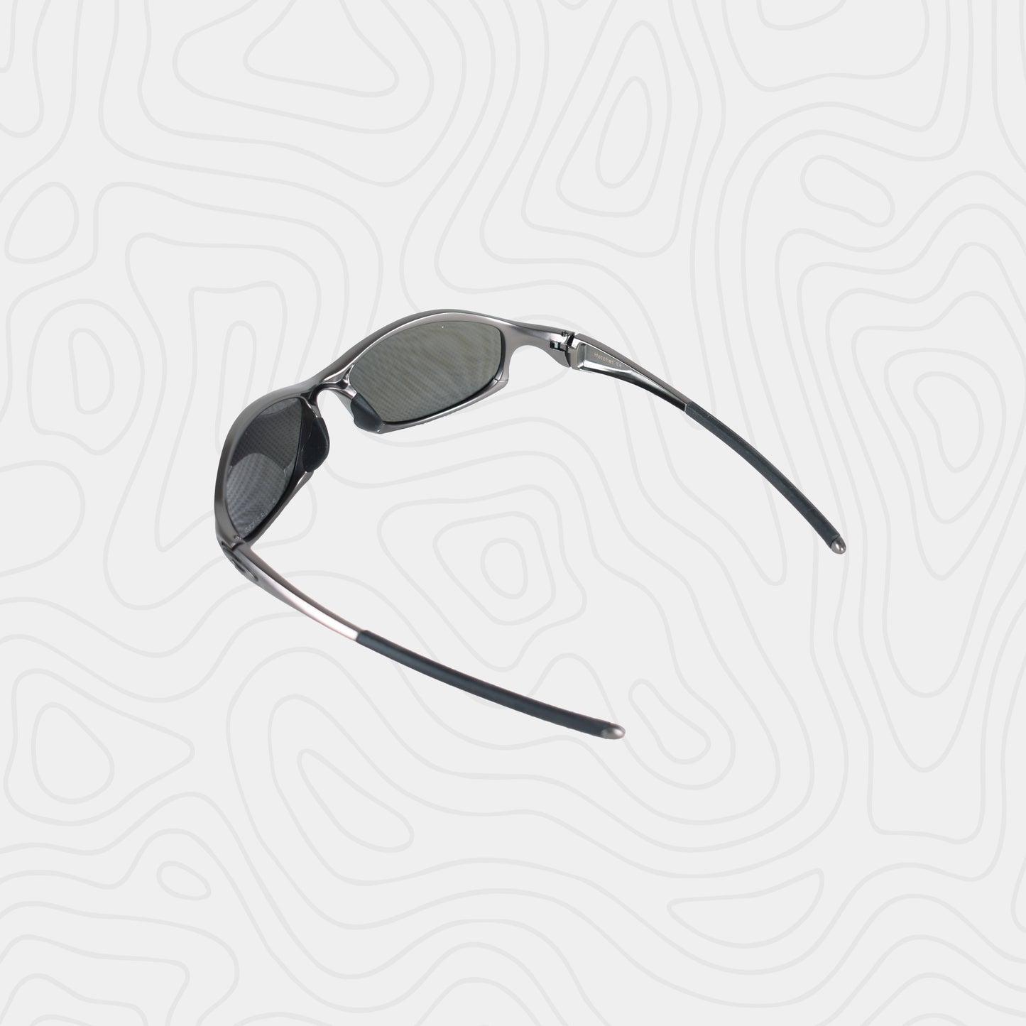 Oakley Juliet Bridge Repair Polarised Sunglasses