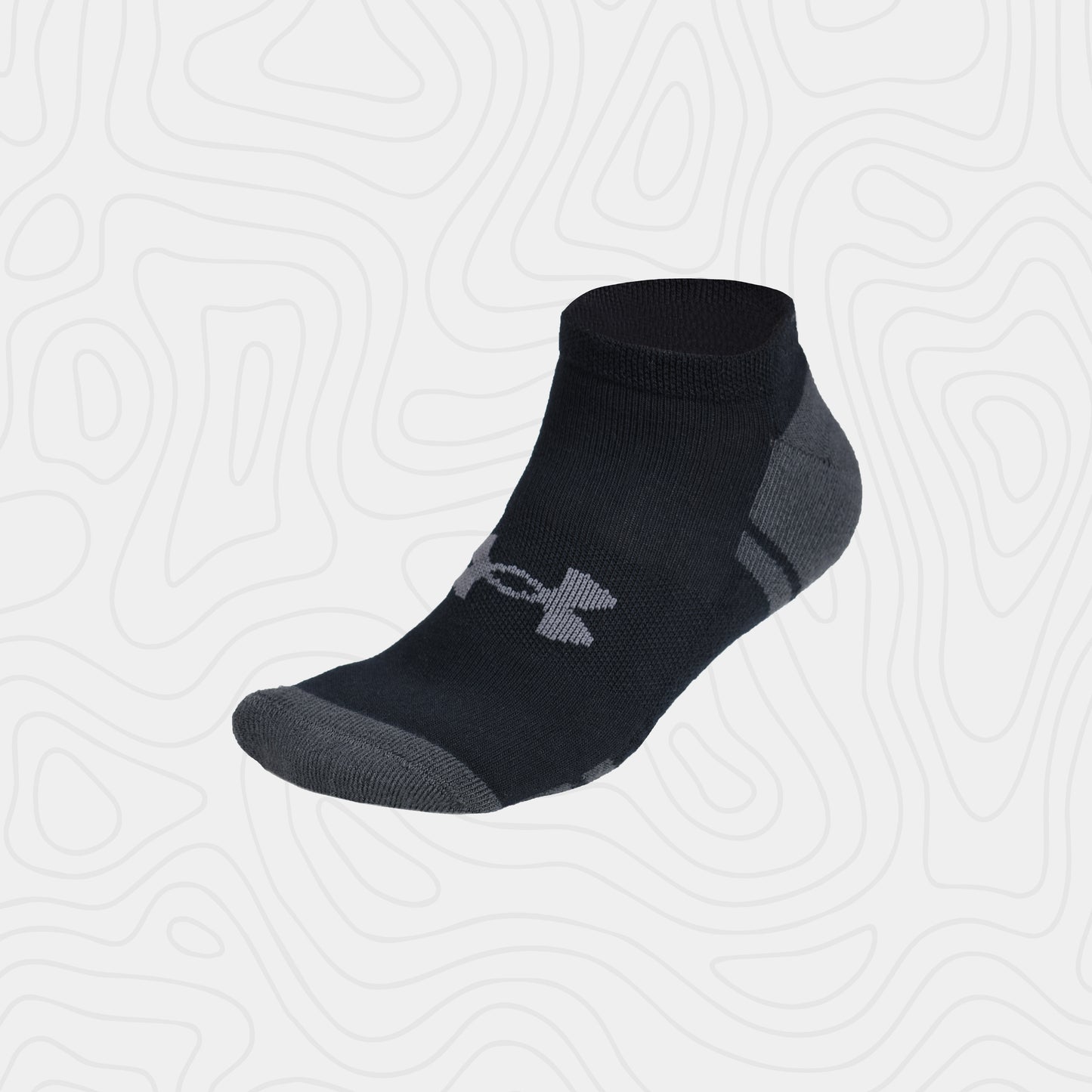 UA® Resistor 3.0 Socks