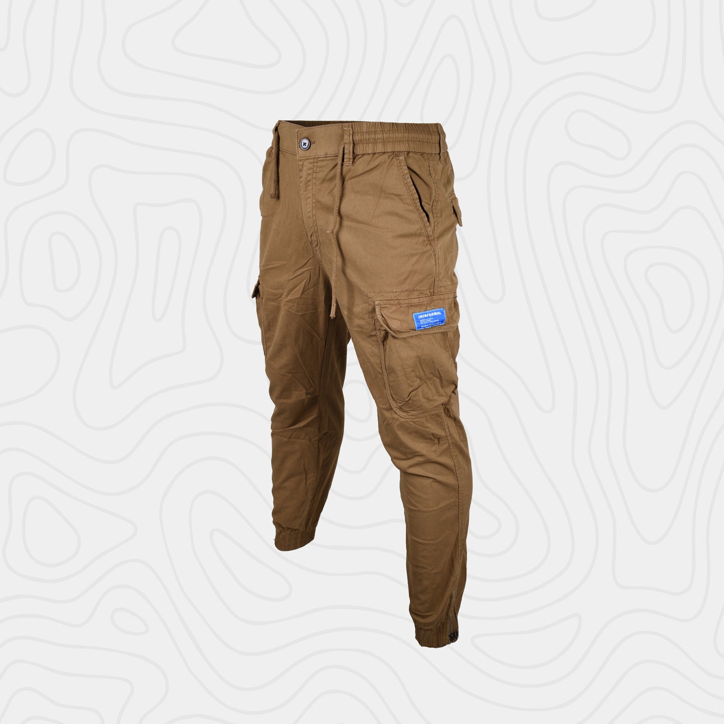 Titans® TactEdge Pant