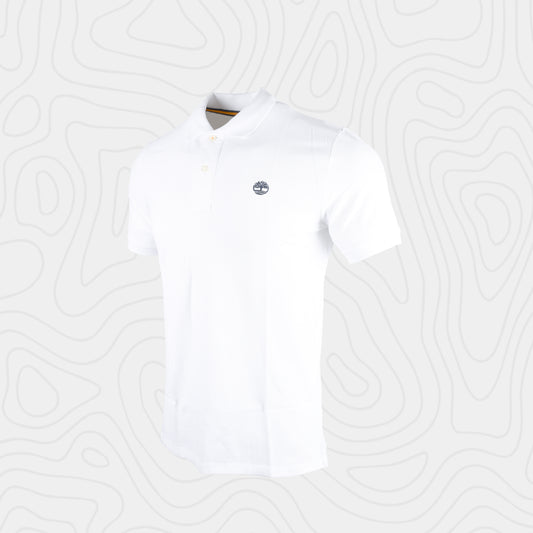 Timberland Millers River Pique Polo Shirt