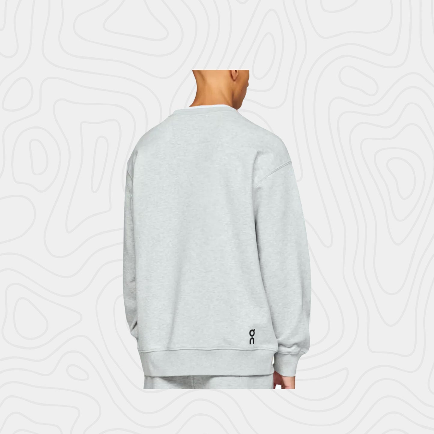 On Running On Club Crew