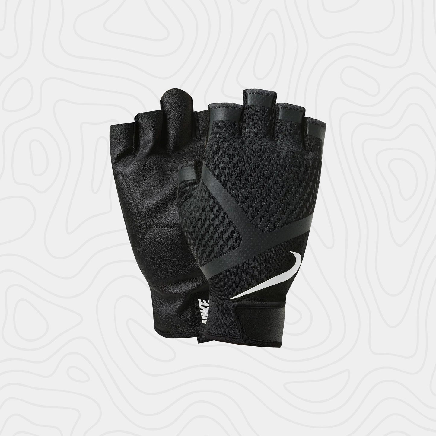 Nike Mens Renegade Training Gloves