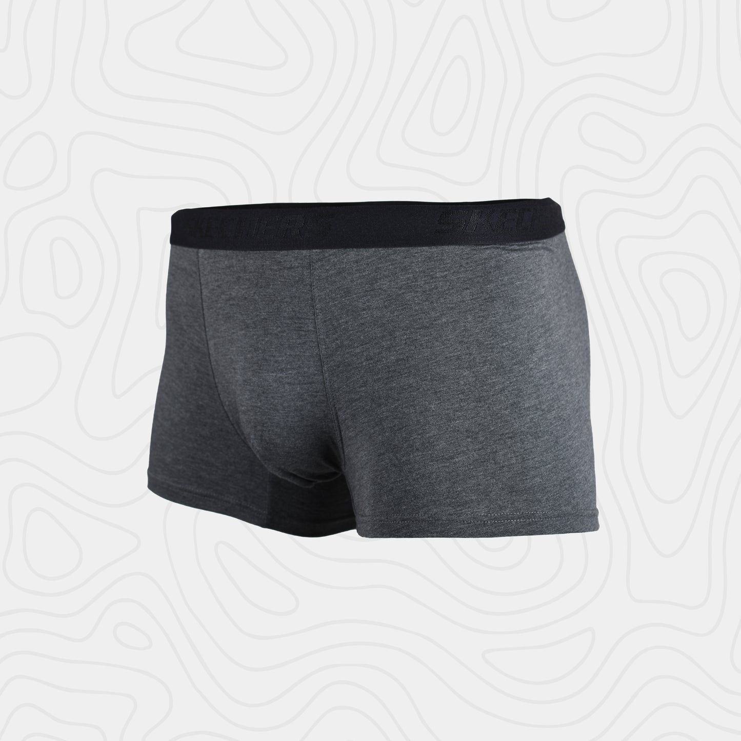 Skechers GoRun Cotton Boxer