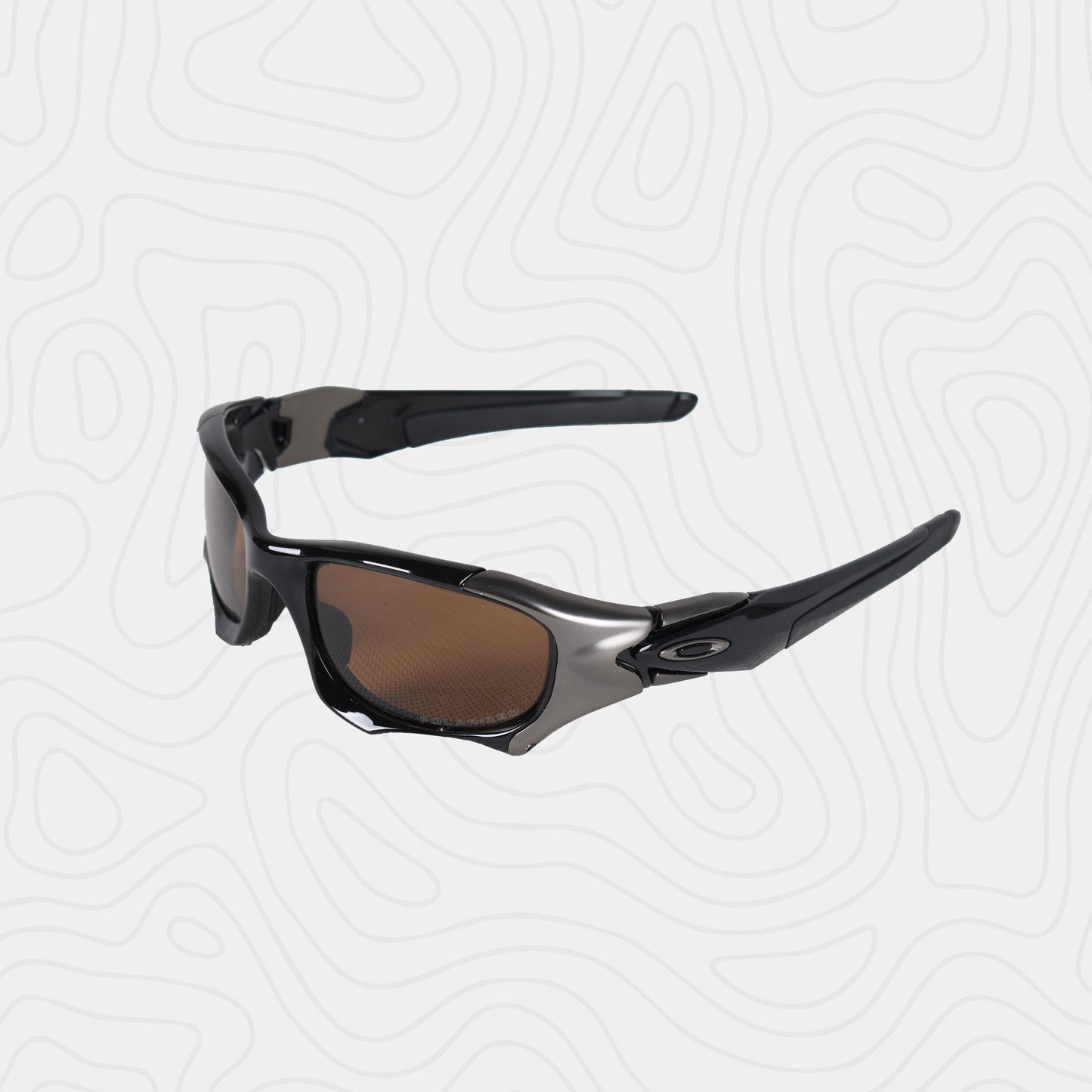 Oakley Pit Boss II