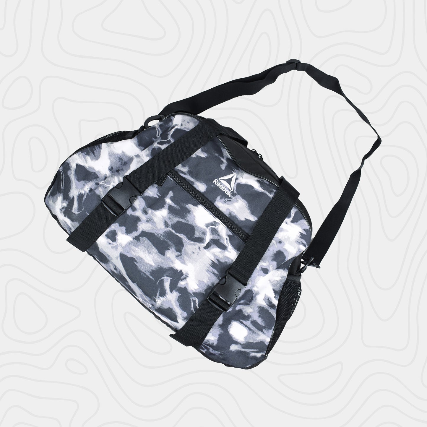Reebok W Found Grip Bag