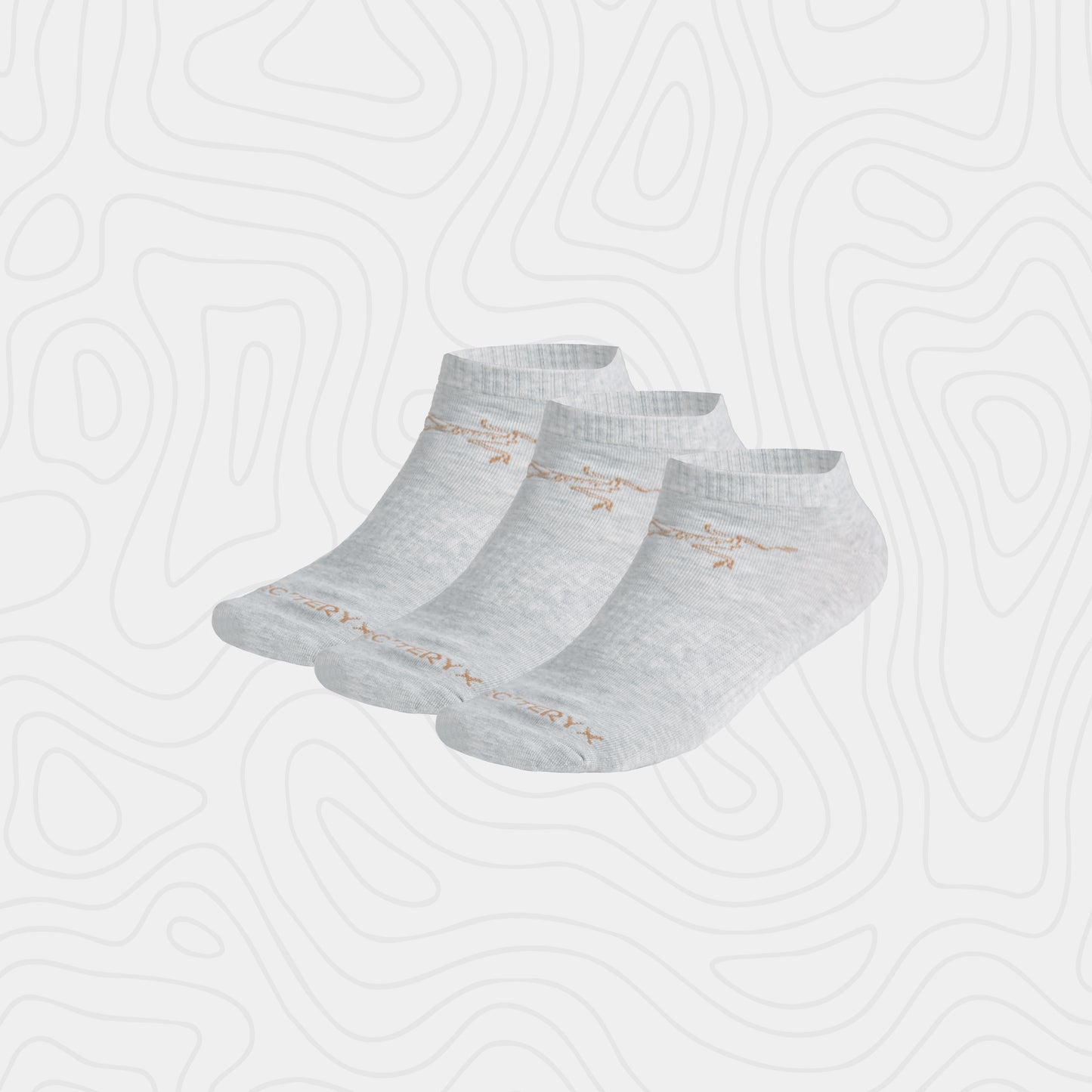 Arcteryx Merino Socks
