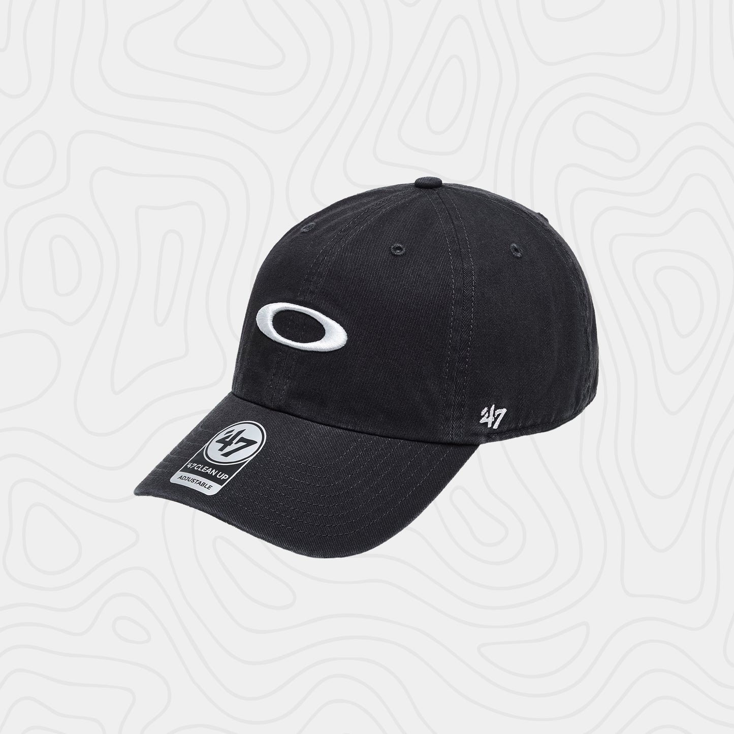 Oakley 47 Remix Cap