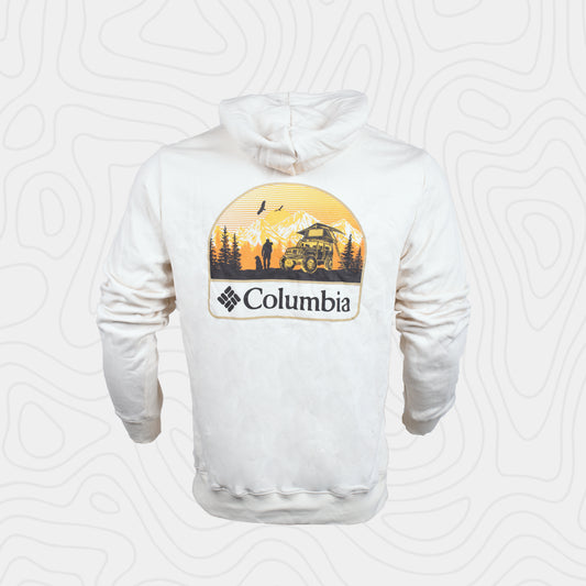 Columbia Outdoor Adventure Hoodie