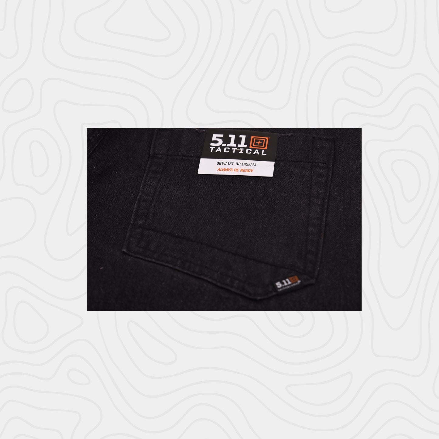 5.11 Tactical Series Apex Pant