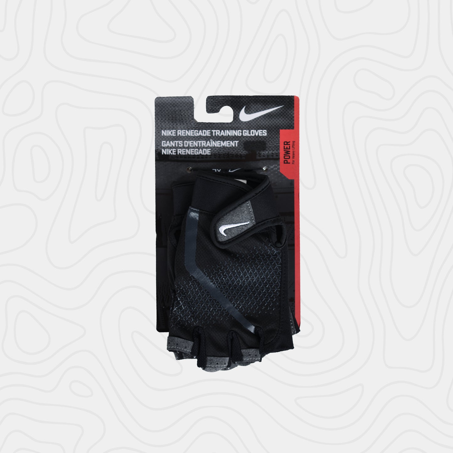 Nike Extreme Gloves