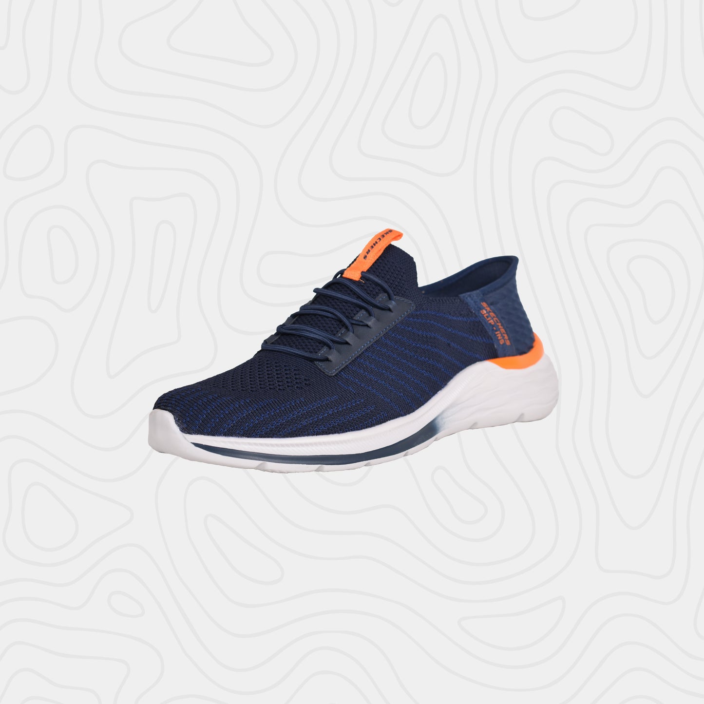Skechers Orston Hands Free Slip-in Moccasin