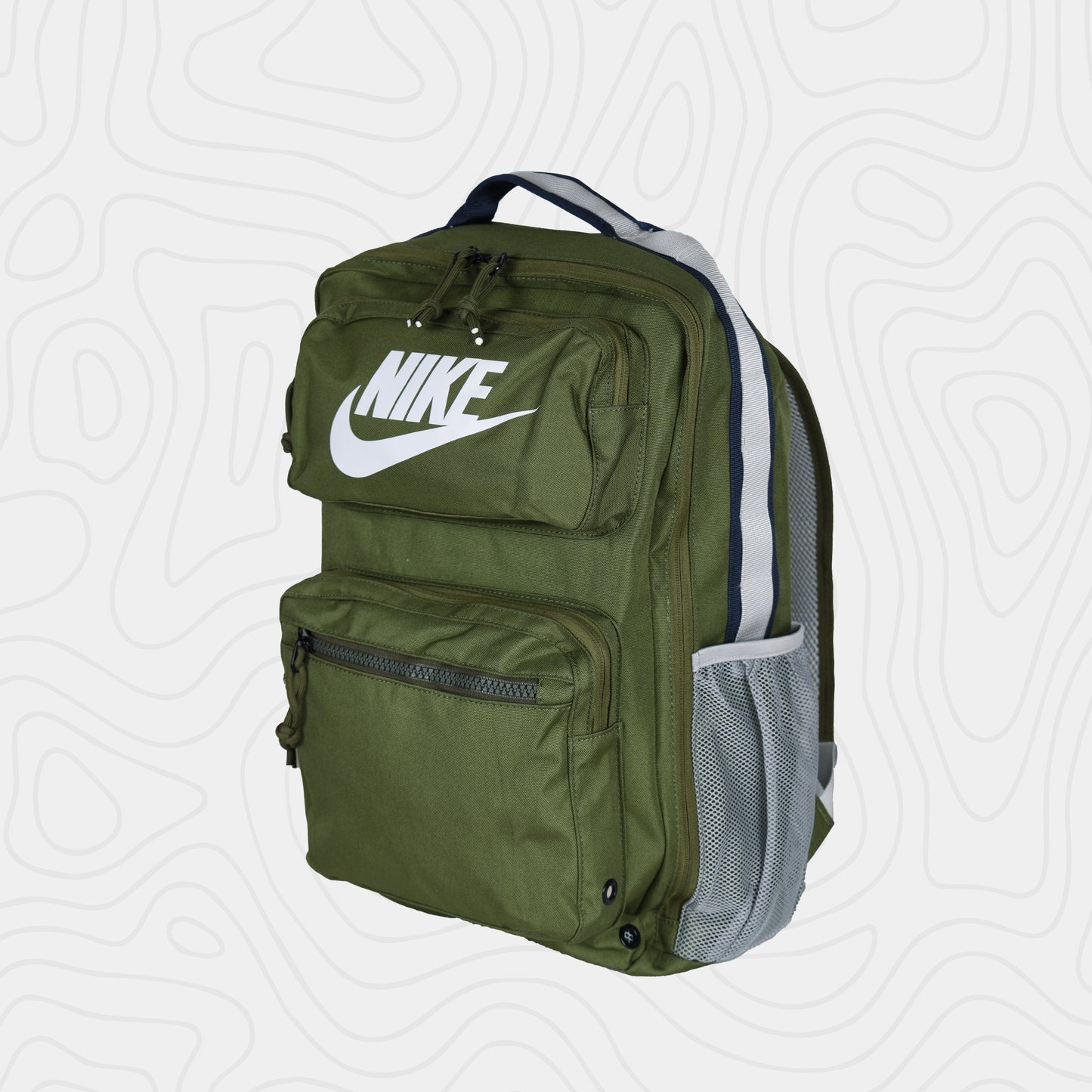 Nike Air III Backpack