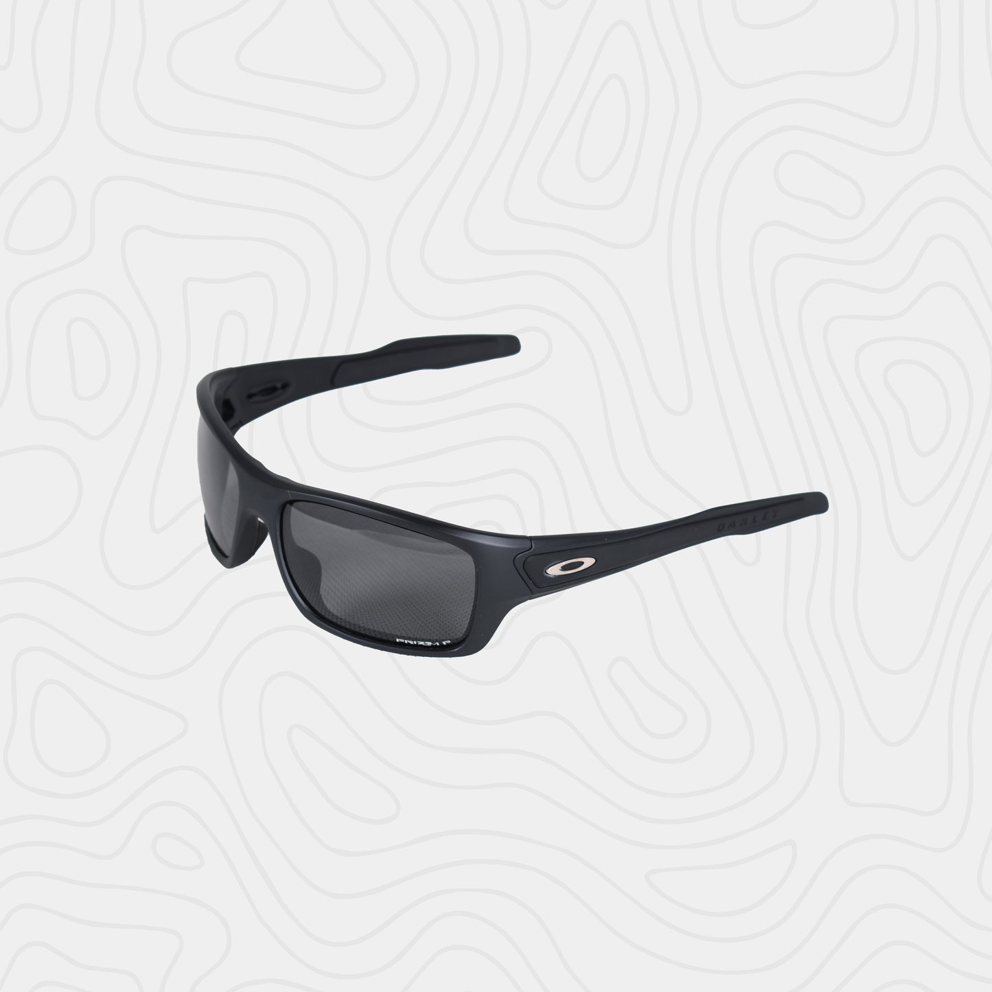Oakley Turbine Prizm Every Day Jade Polarized