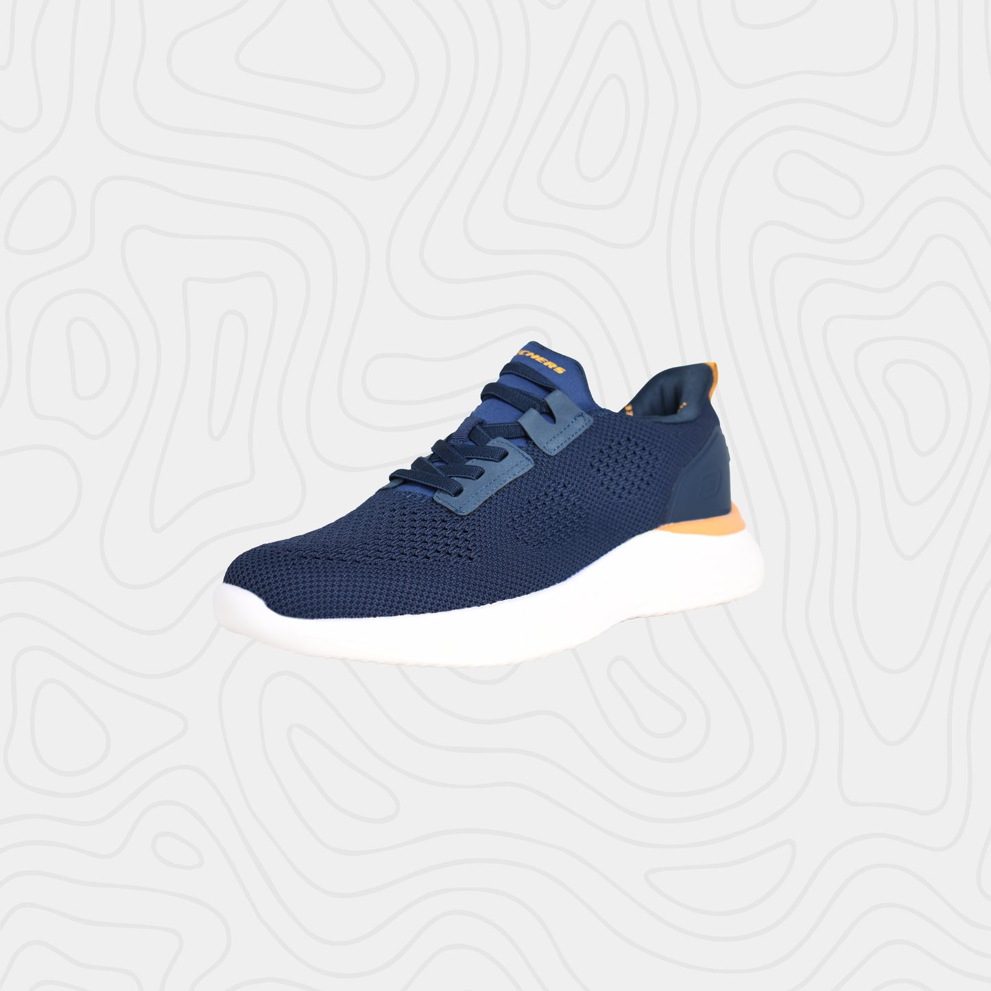 Skechers Slip-ins Relaxed Fit: Lawson - Lazlow