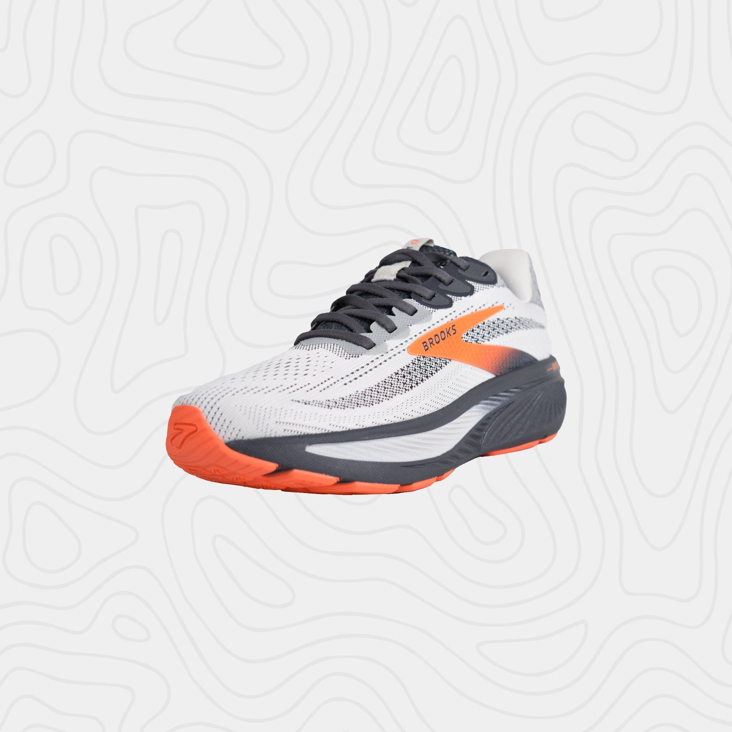 Brooks Ghost 17