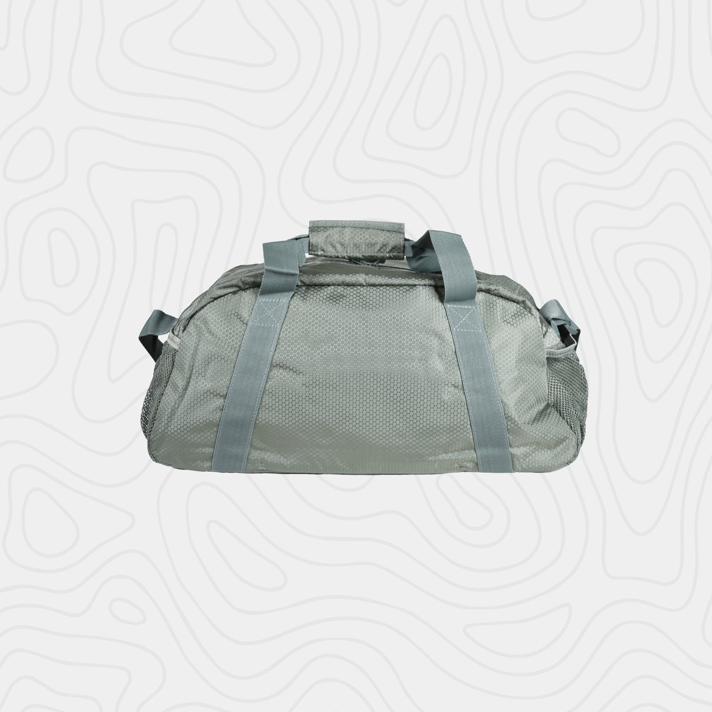 Reebok Duffle II Bag