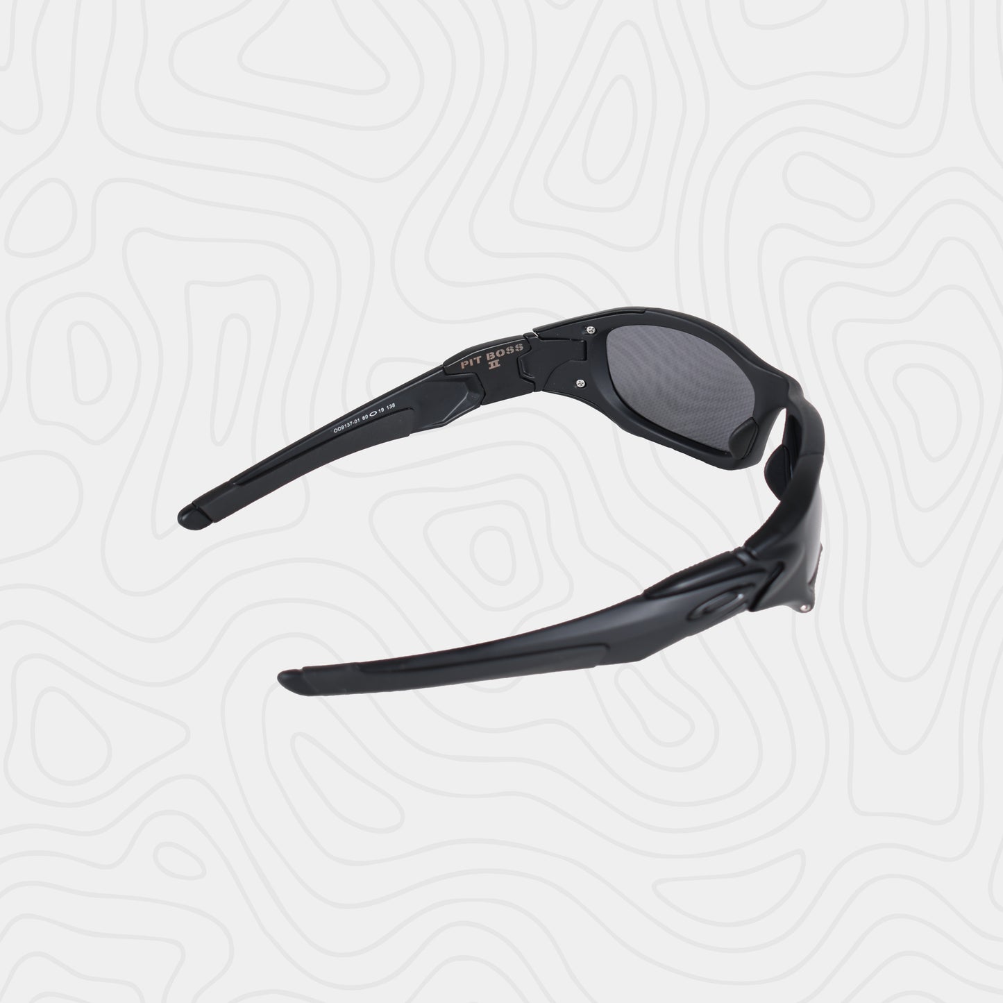Oakley Pit Boss II