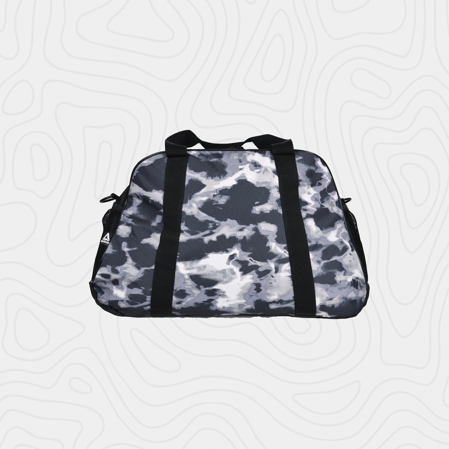 Reebok W Found Grip Bag