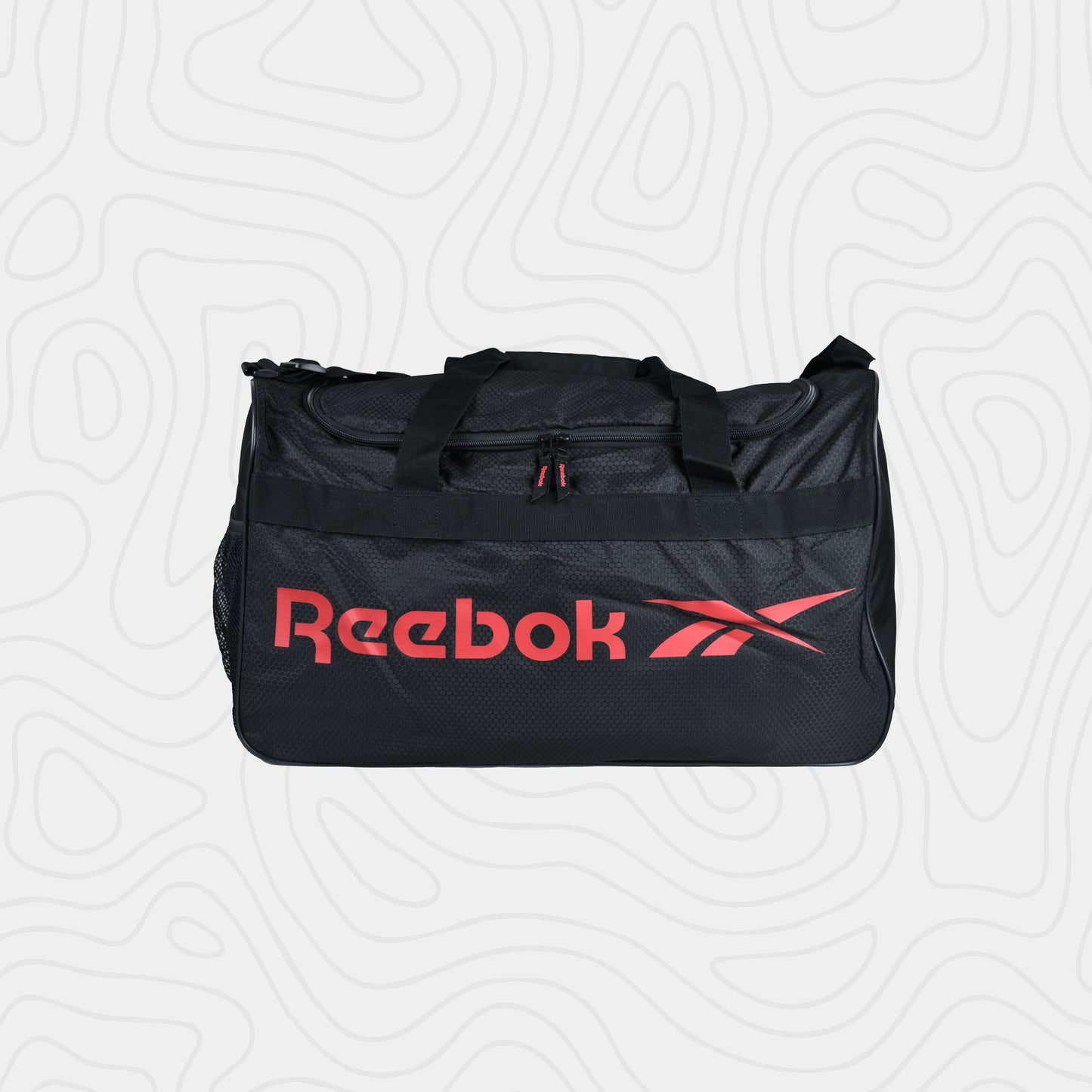 Reebok Duffle Bag III