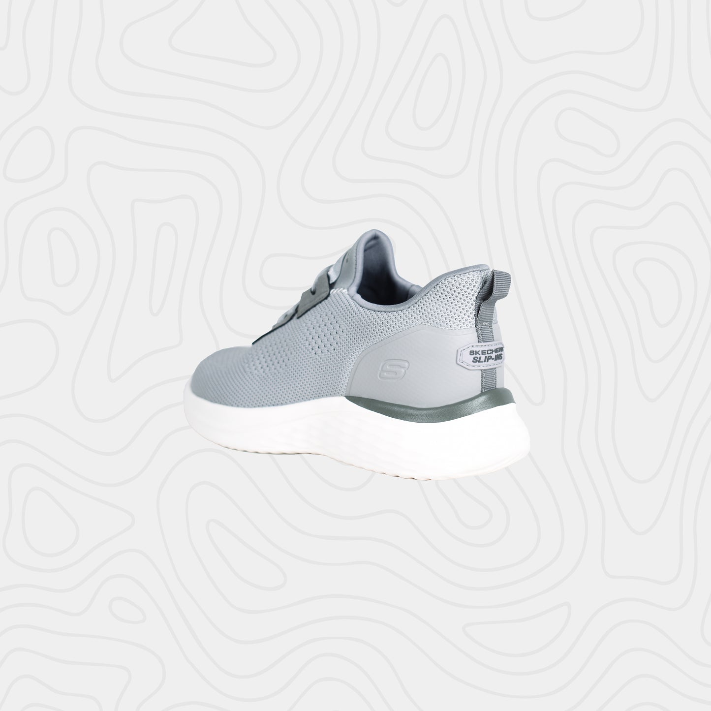 Skechers Slip-ins Relaxed Fit: Lawson - Lazlow