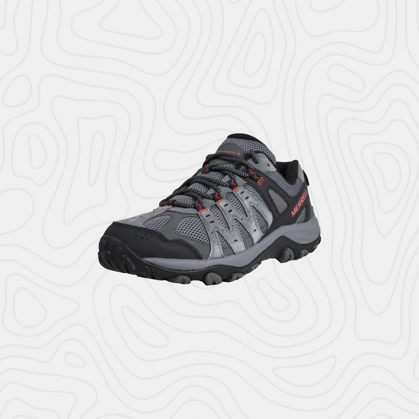 Merrell Accentor 3 WP Rock