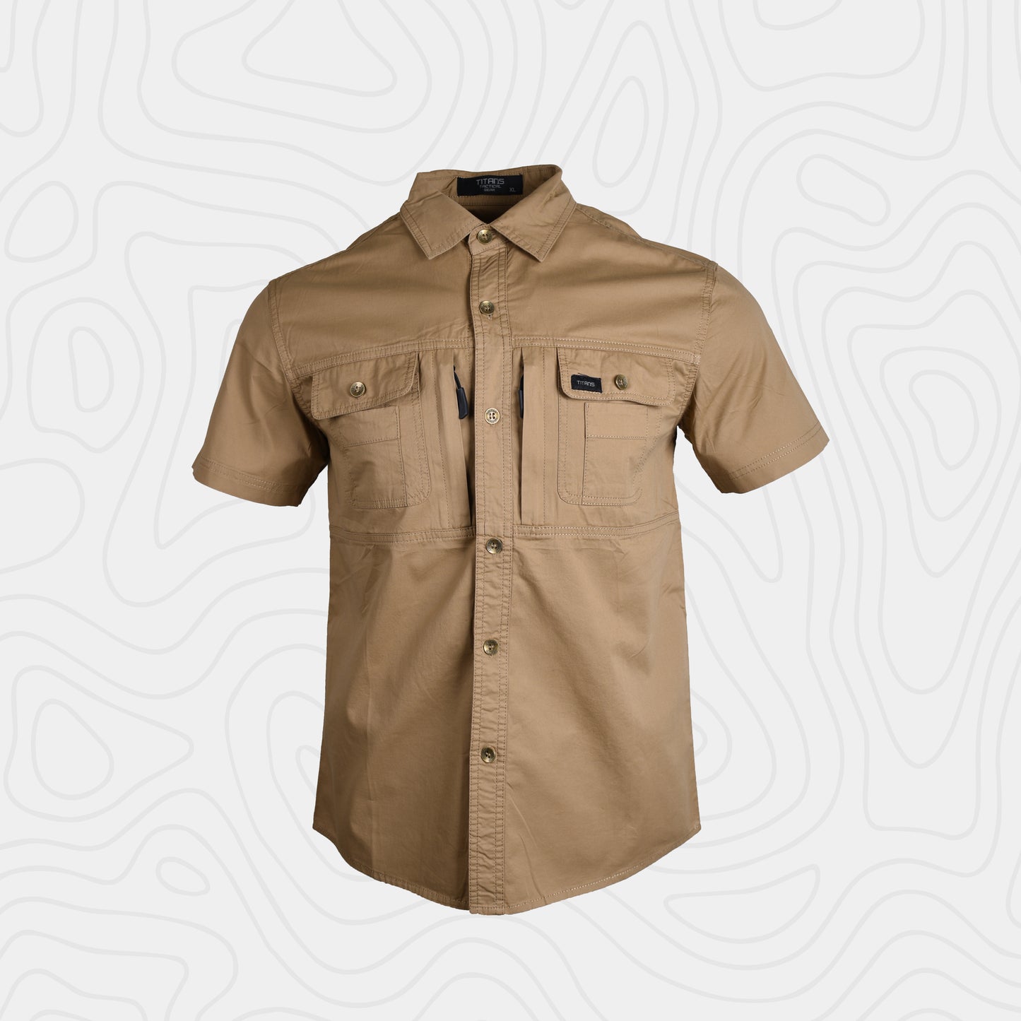 Titans® Hunter Shirt