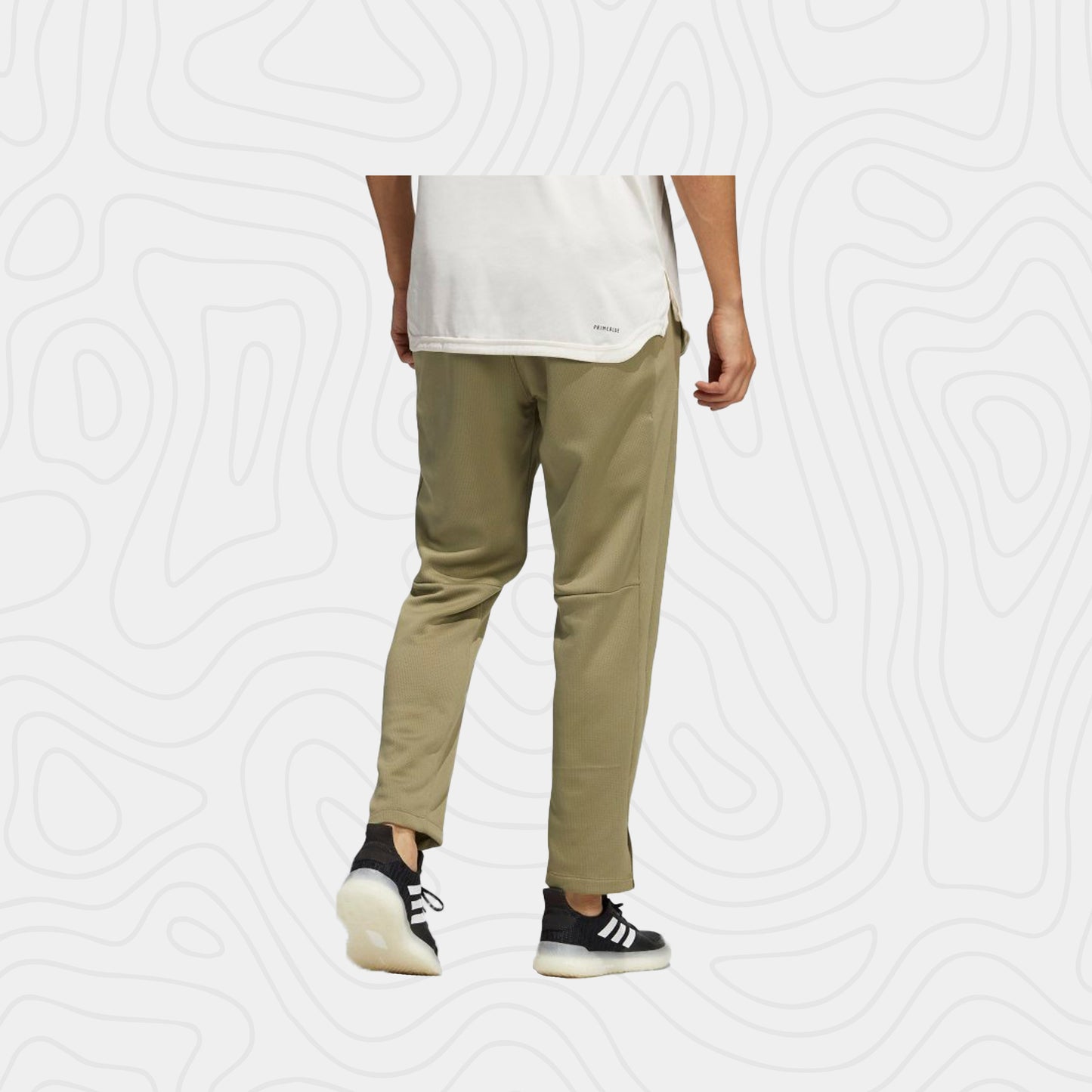 Adidas Aeromotion Pant