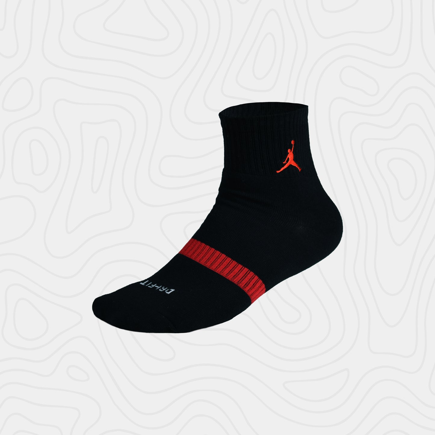 Nike Jordan Ankel Socks