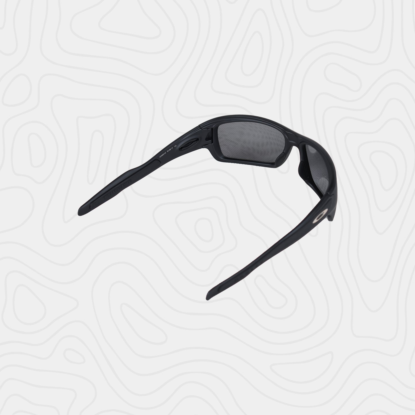 Oakley Turbine Prizm Every Day Jade Polarized
