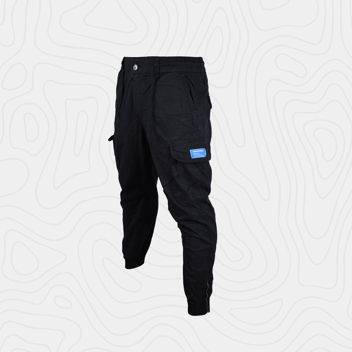 Titans® TactEdge Pant