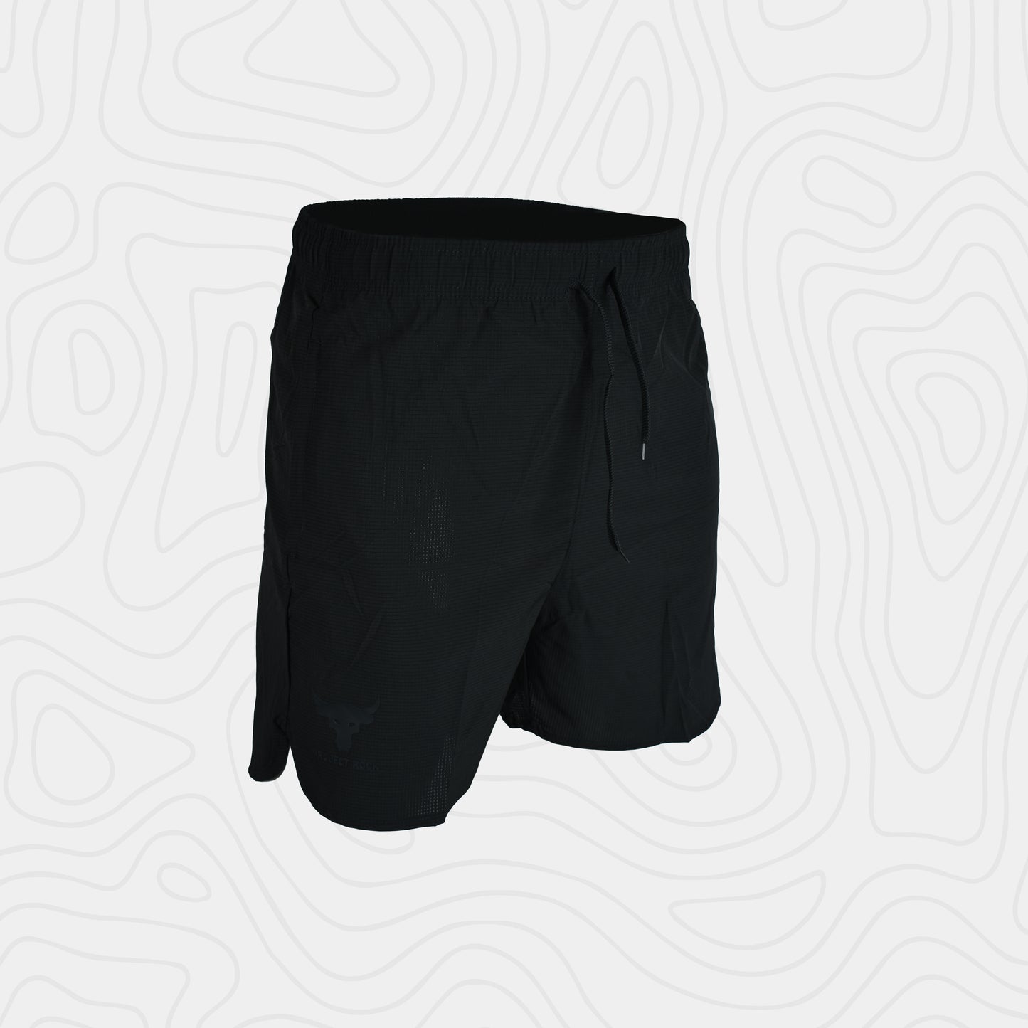 UA® Rock Project Short