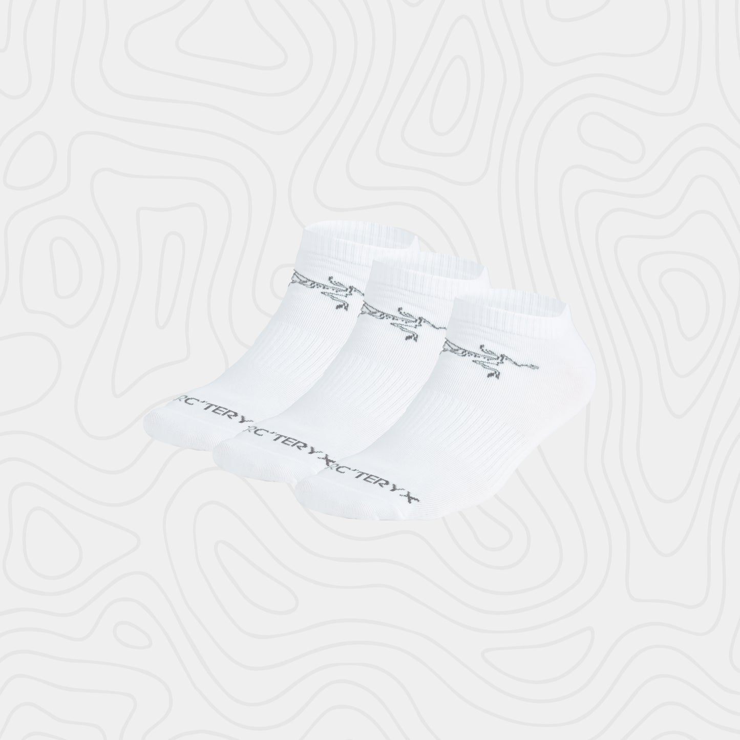 Arcteryx Merino Socks