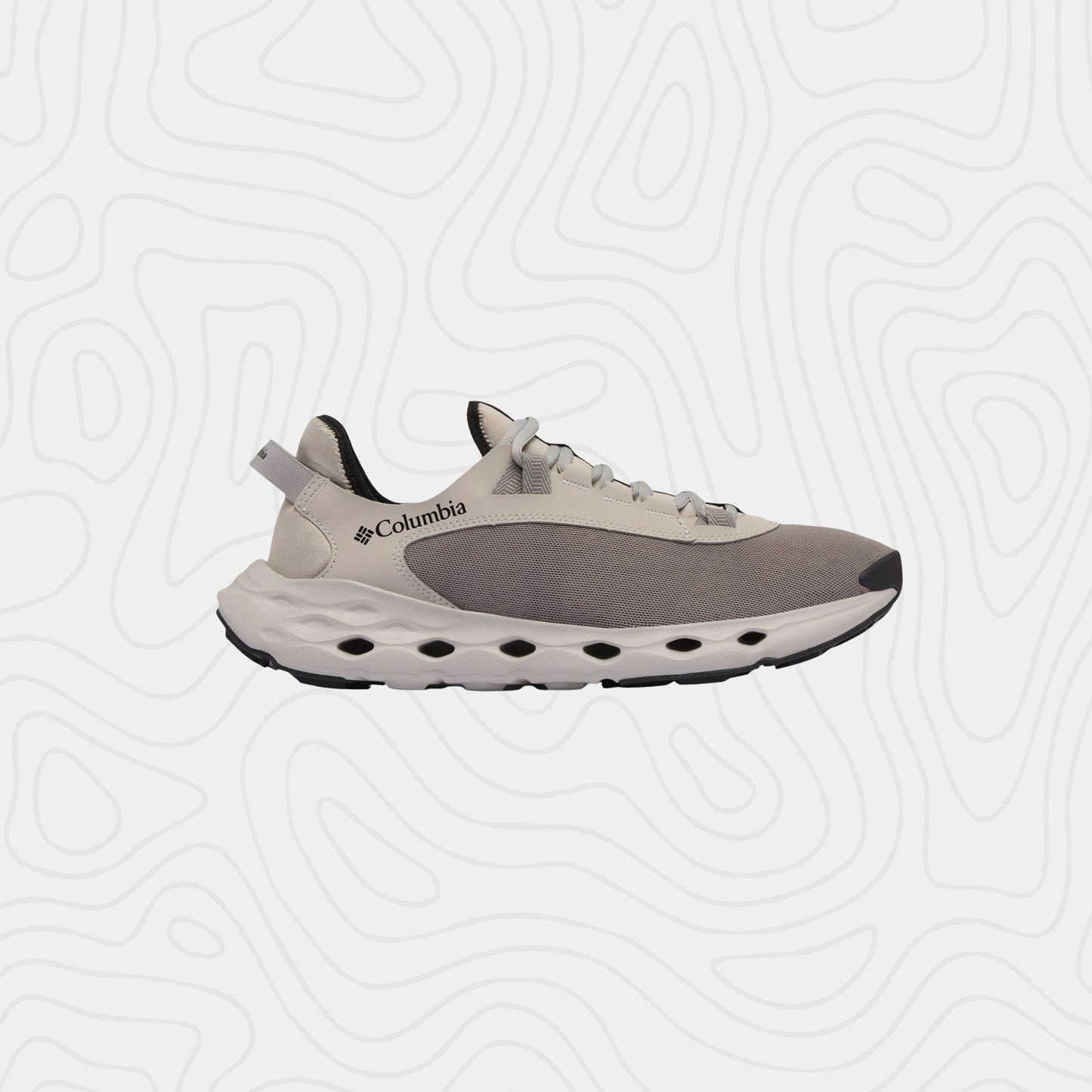Columbia Drainmaker XTR