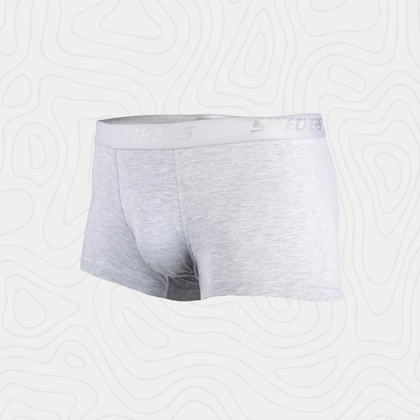 Skechers GoRun Cotton Boxer