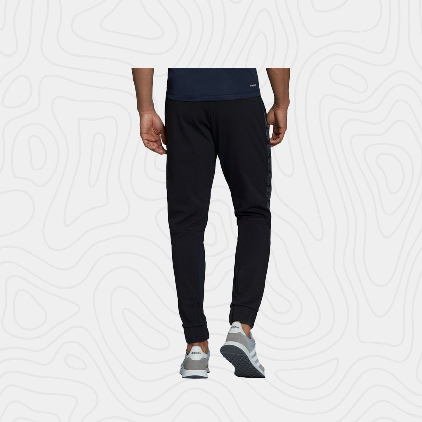 Adidas Training Aeroready pant