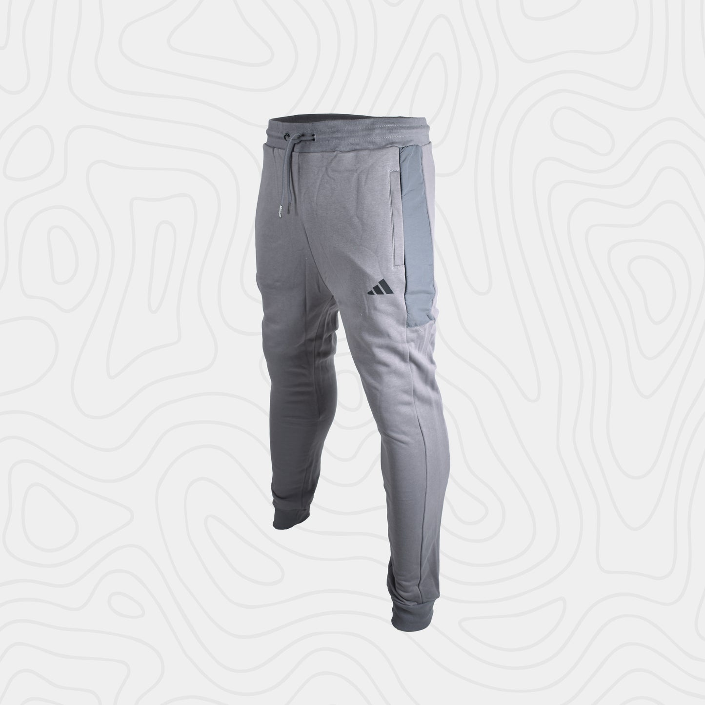 Gray - رصاصي