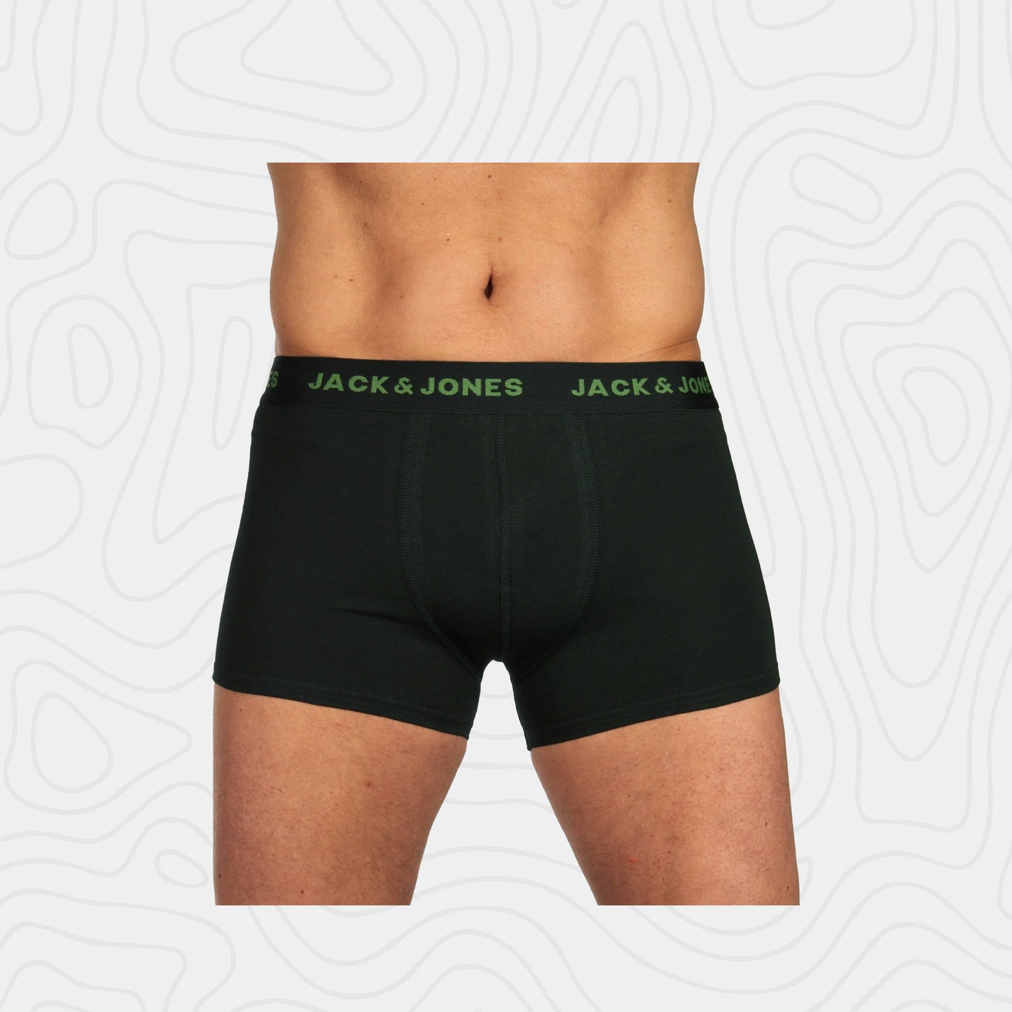 Jack & Jones Jacbasic Trunk