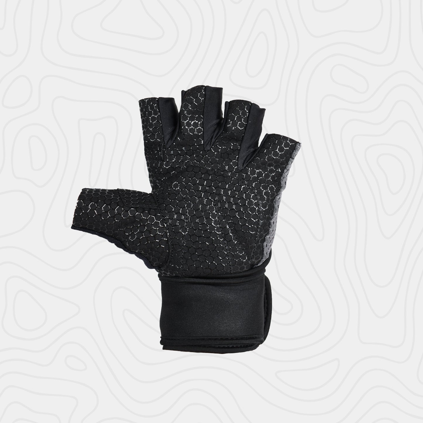 UA® Clutchfit Resistor Gloves