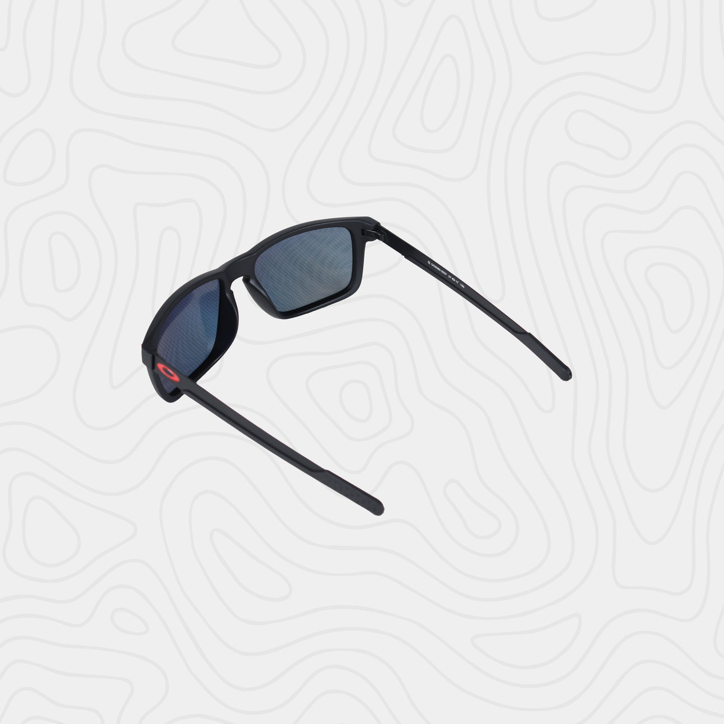 Oakley Holbrook Chicago BEARS POLARIZED