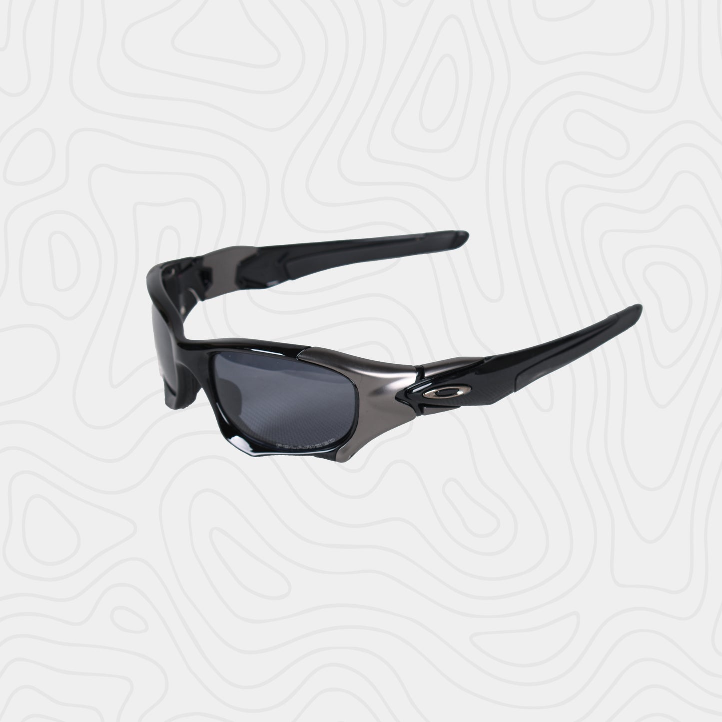 Oakley Pit Boss II