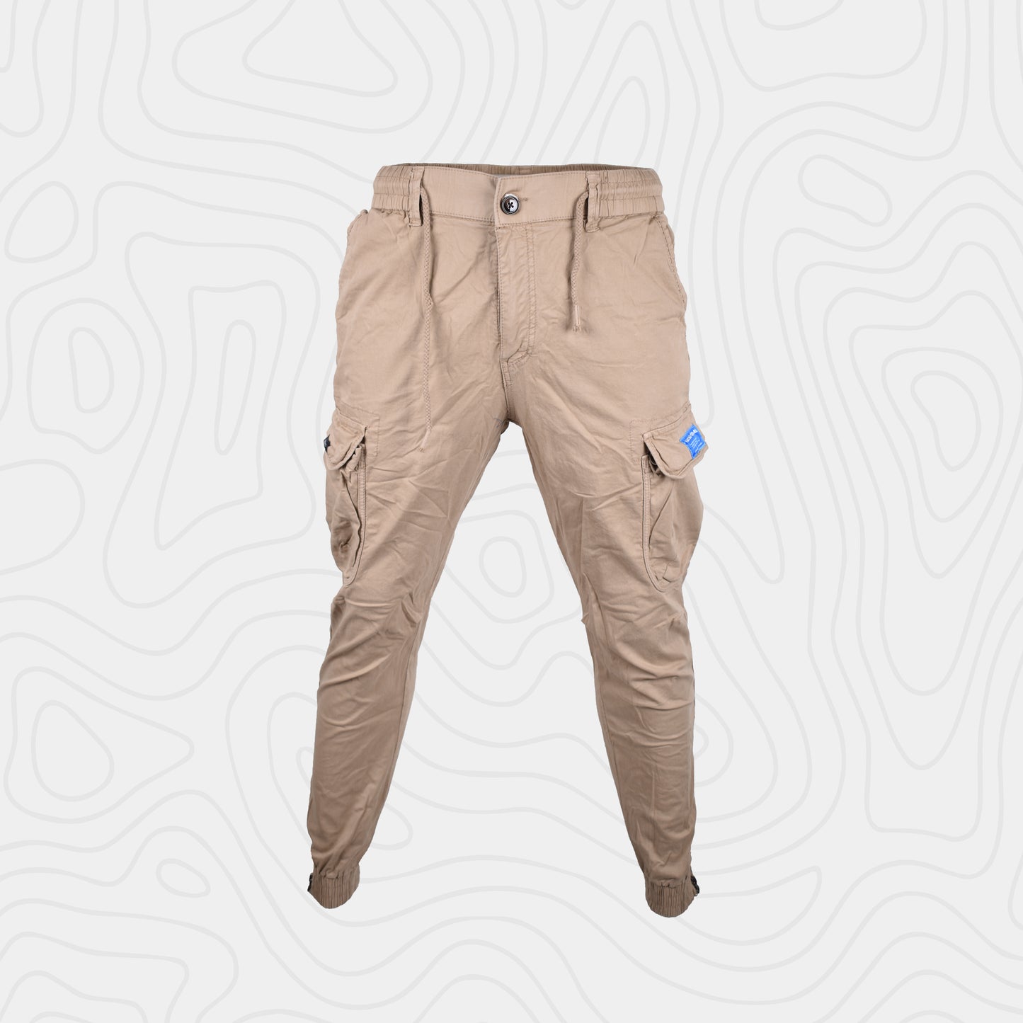 Titans® TactEdge Pant