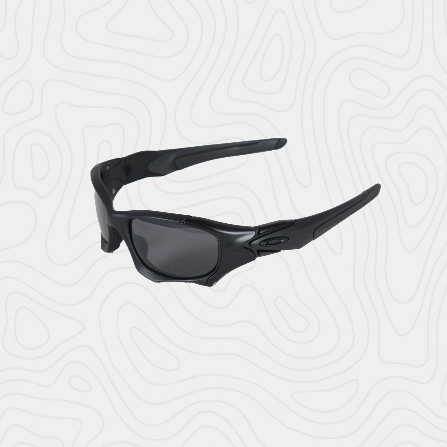 Oakley Pit Boss II