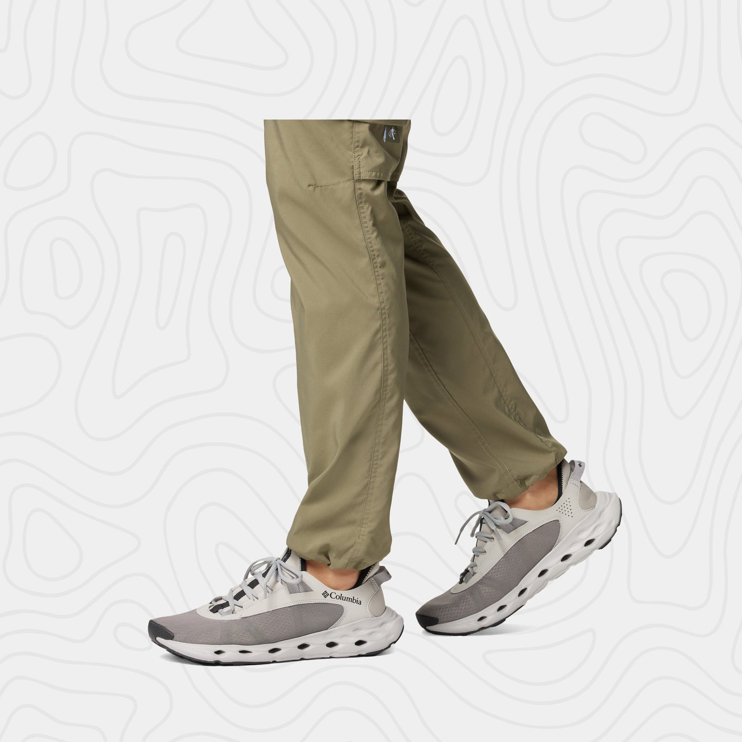 Columbia Drainmaker XTR