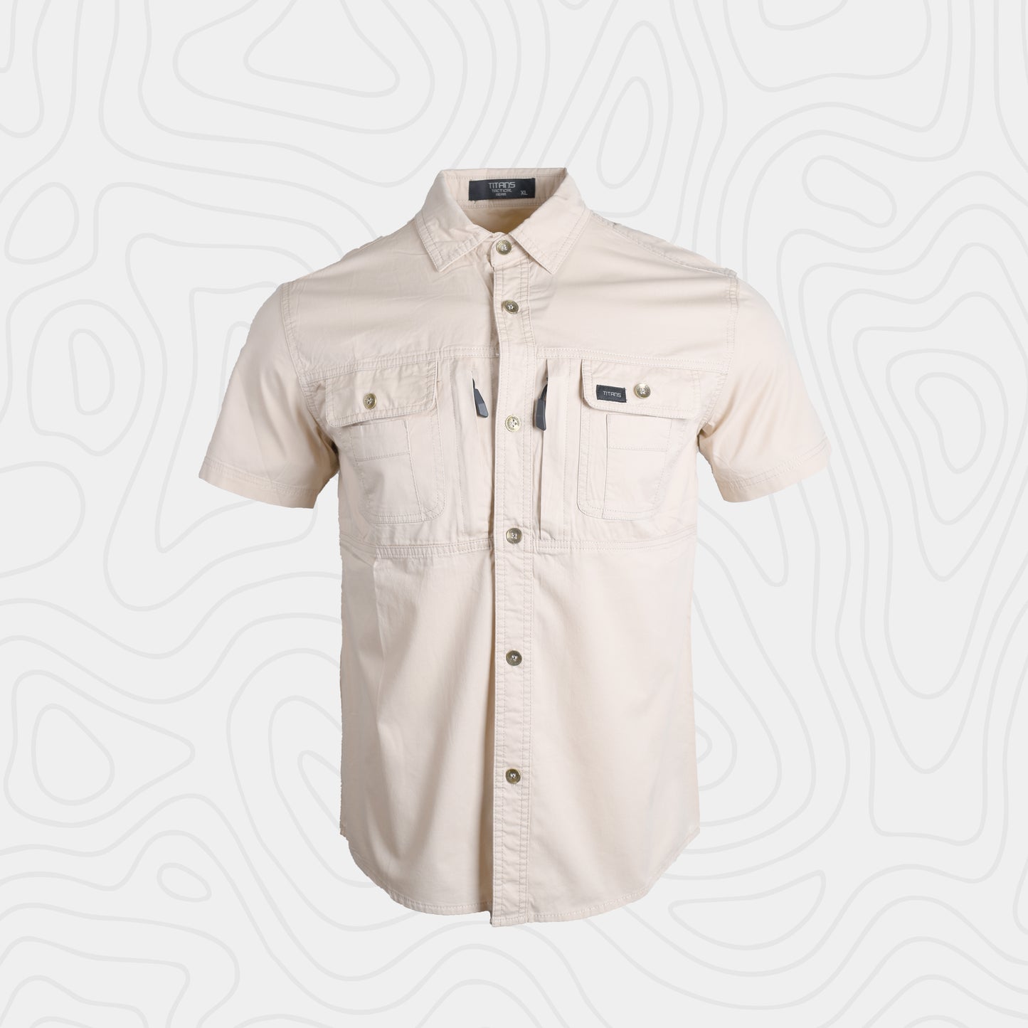 Titans® Hunter Shirt