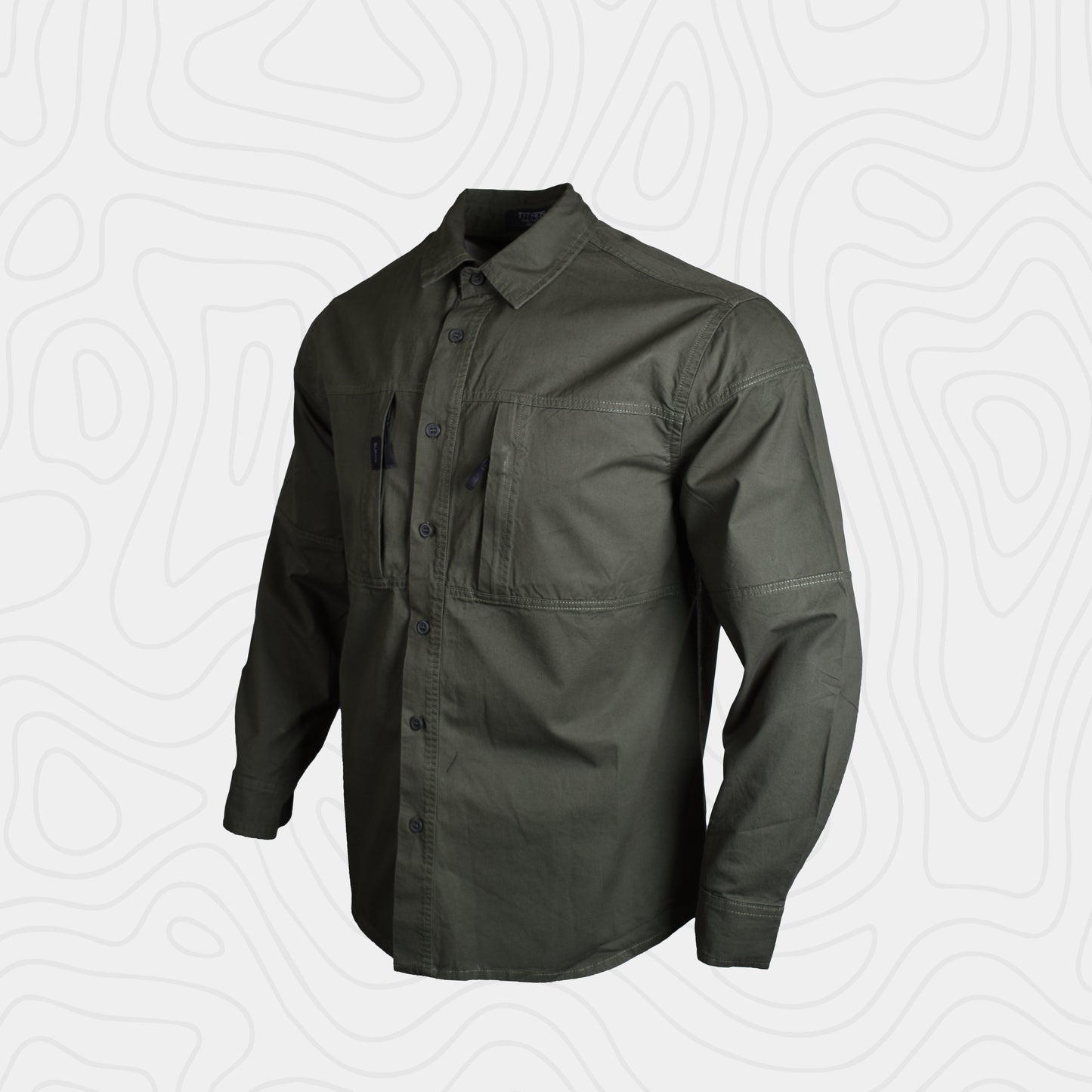 Titans® Marksman Shirt