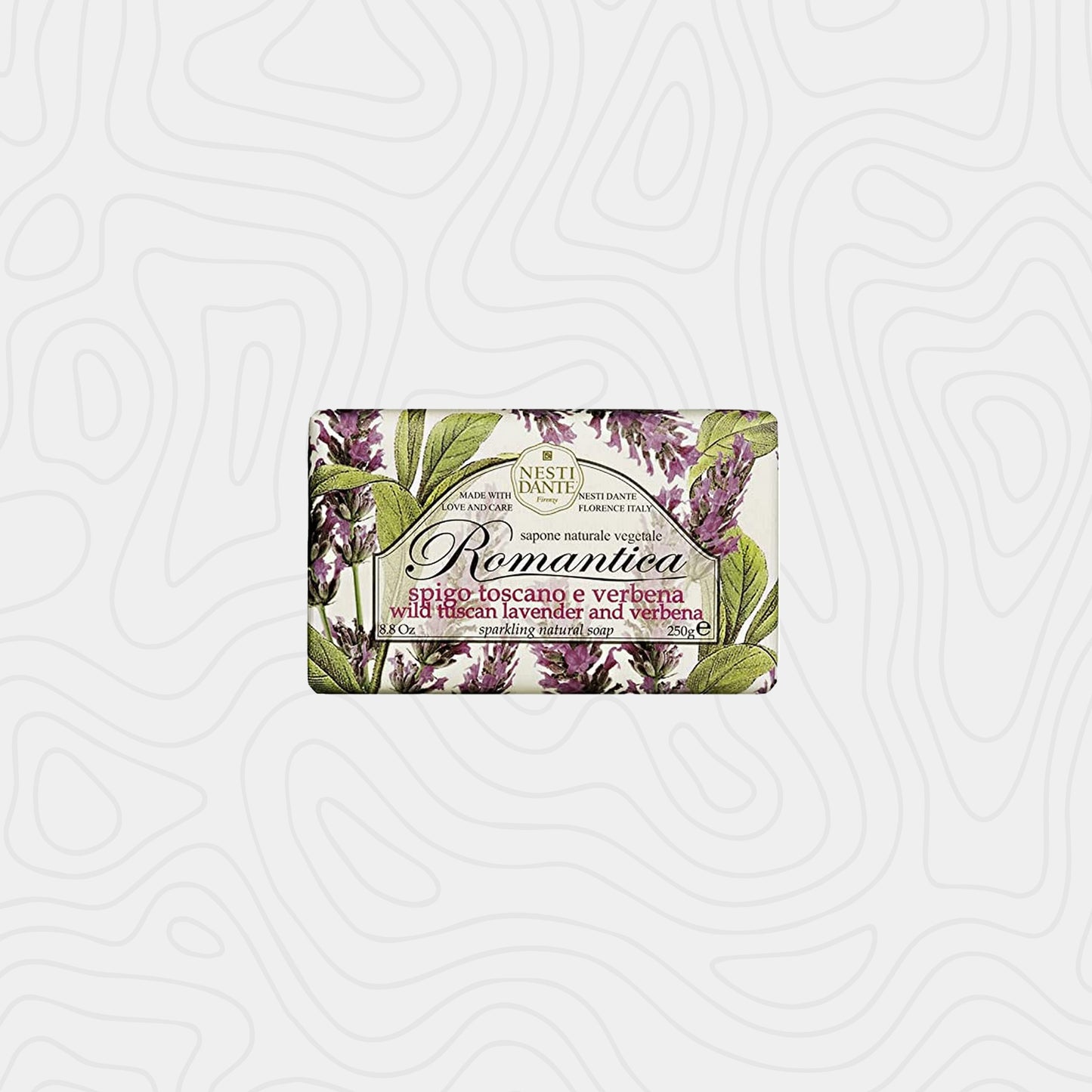 Nesti Dante Italy Soap