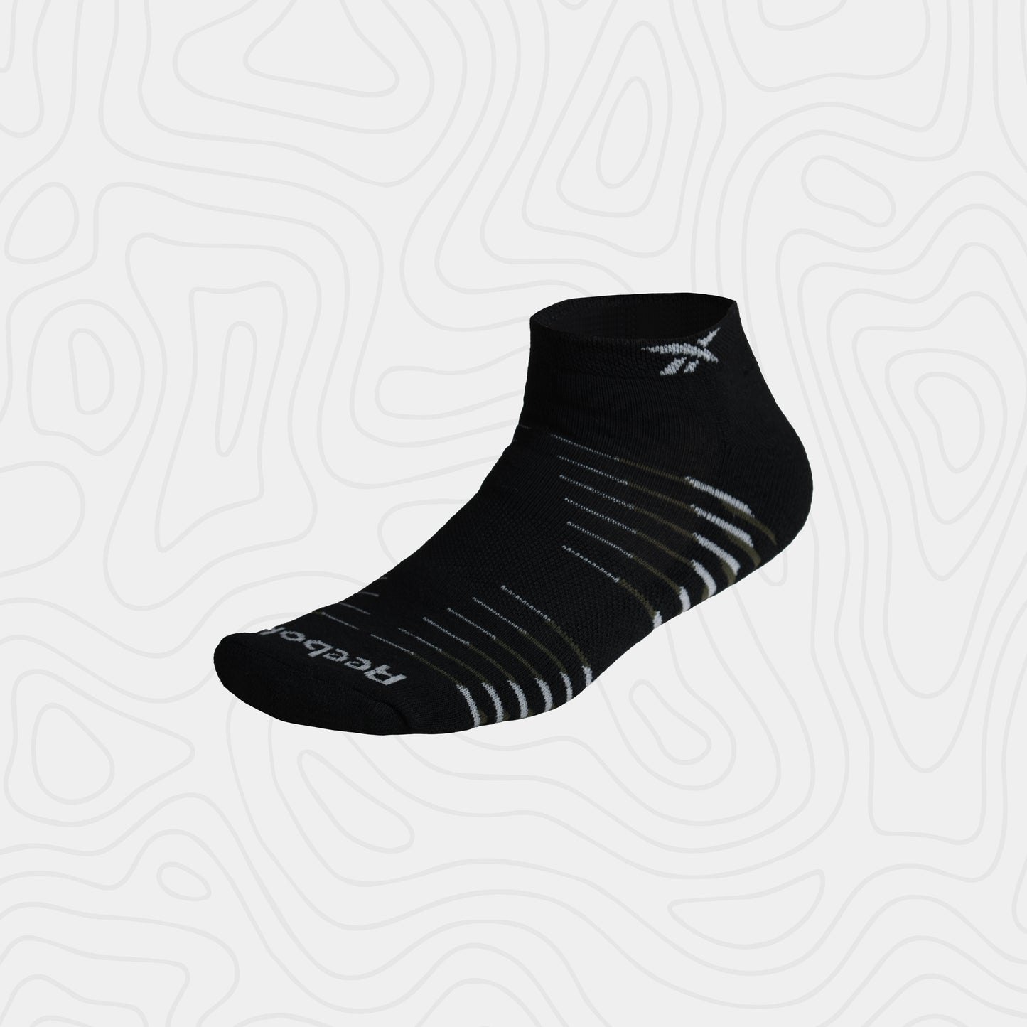 Reebok Pro-Series Cool and Dry Socks