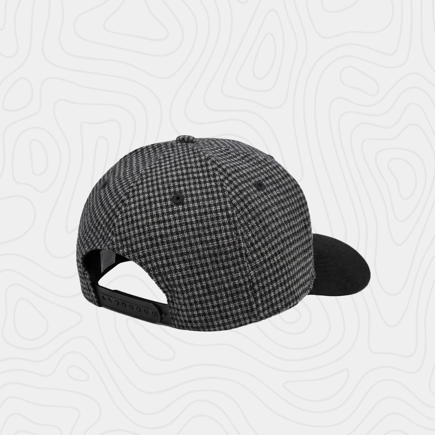 Reebok Crosslines Cap