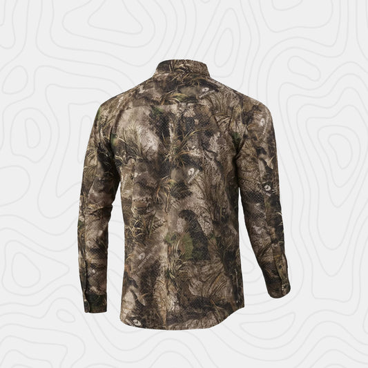 Nomad Hunting Stretch-lite Shirt
